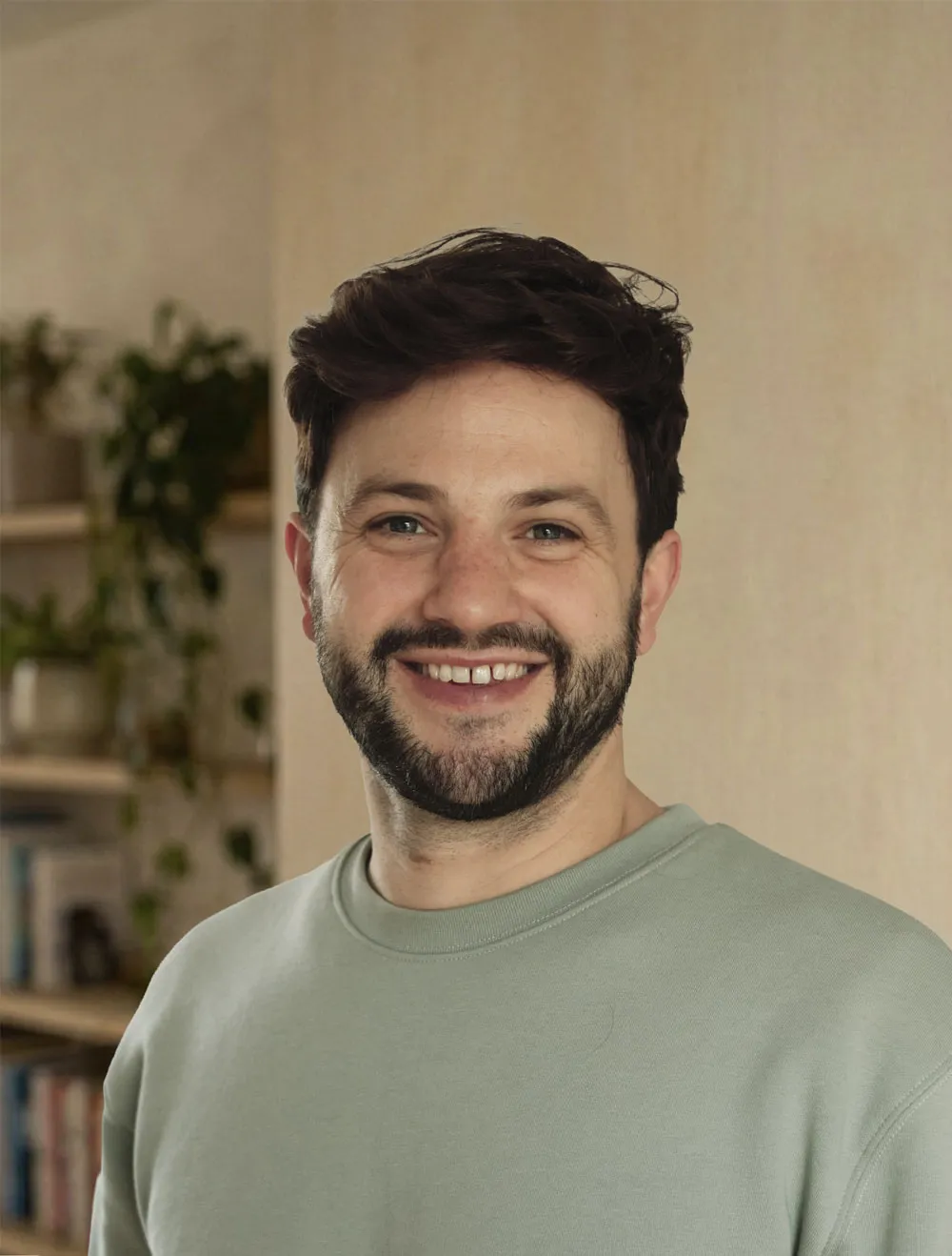 Philip Kukulies, WordPress Freelancer aus Düsseldorf