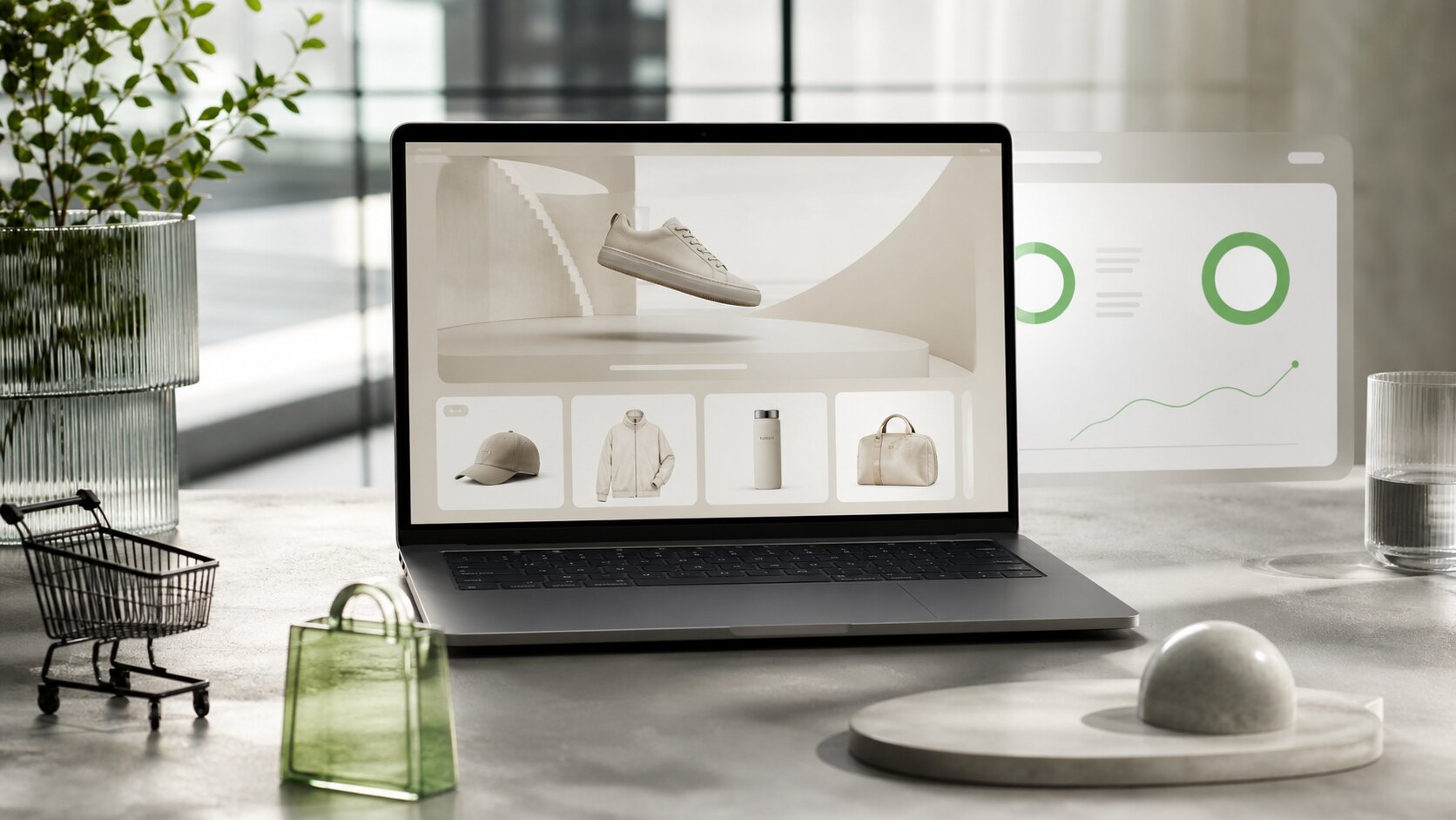 Astro als Shopify-Frontend: Lighthouse 100 in der Praxis