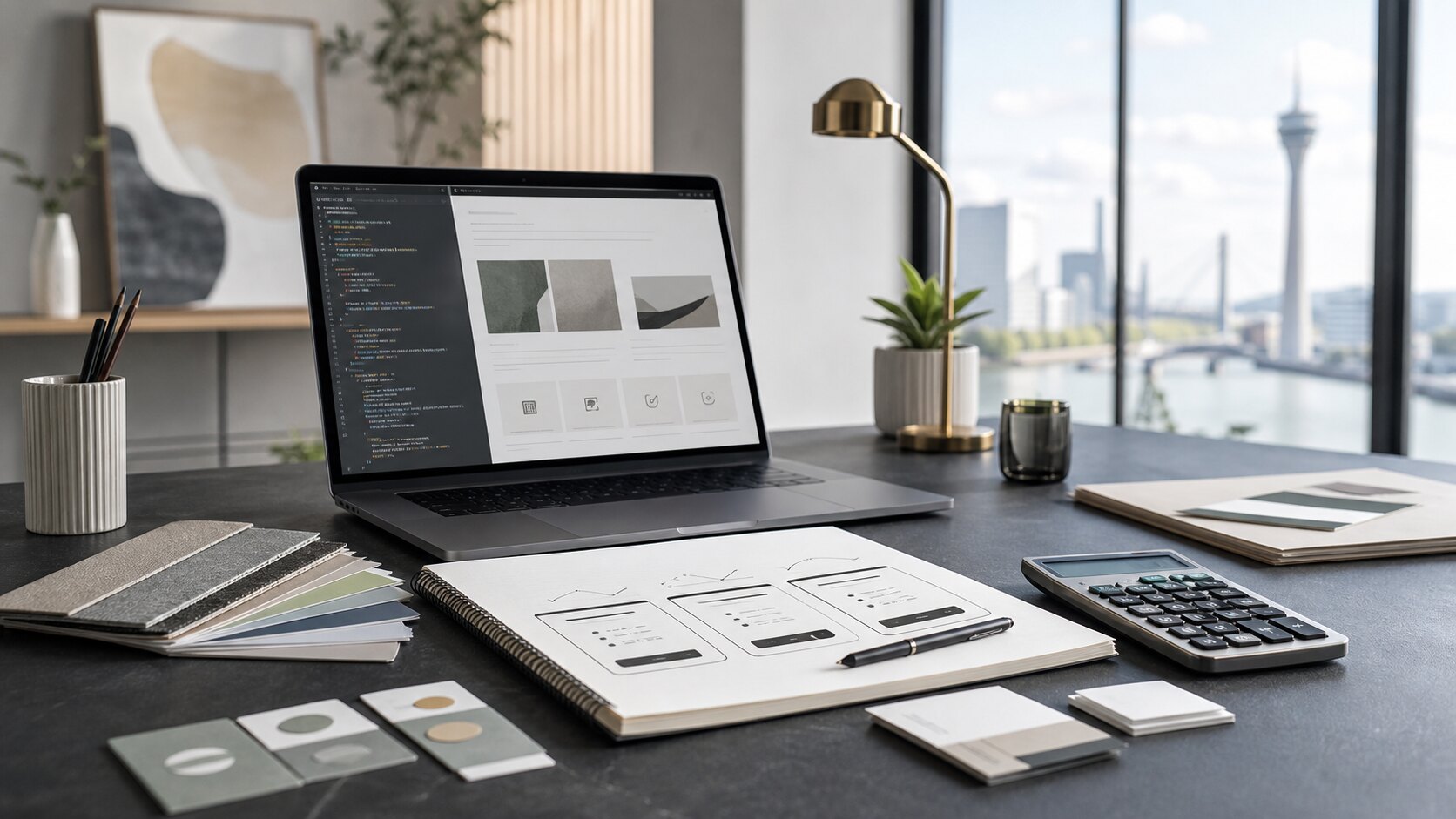 WordPress Freelancer Düsseldorf: Wovon hängt der Preis wirklich ab?